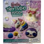 DetiArt Výroba mýdel Květiny – Zboží Dáma