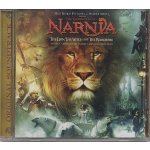 Ost - Chronicles Of Narnia CD – Hledejceny.cz