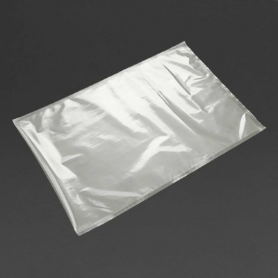 Gastrofans Vogue kompostovatelné komorové vakuové sáčky 200x300 mm 100 ks – Hledejceny.cz