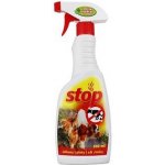 BIO STOP proti psům 500ml – Zboží Dáma