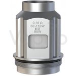 SMOK V18 Mini Dual Meshed žhavící hlava - Dual Meshed 0.15ohm – Zboží Dáma