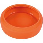 Trixie Keramická miska pro myši a křečky 100 ml /9 cm – Zboží Dáma