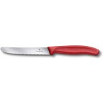 Victorinox 6.7831 11 cm červený – Zboží Dáma