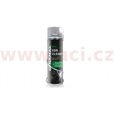 Dynamax DXC11 EGR Cleaner 400 ml – Zbozi.Blesk.cz