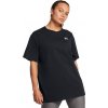 Dámská Trička Under Armour W BFOS LOGO TEE SS