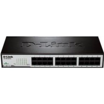 D-Link DES-1024D