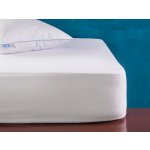 KIRPOGLOU Řecko Ochranná plachta protector Terry 90-100x200 – Zboží Mobilmania