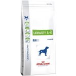 Royal Canin Veterinary Diet Dog Urinary 13 kg – Zbozi.Blesk.cz