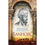 Ranhojič, 6. vydání - Noah Gordon – Zboží Mobilmania