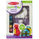 Melissa & Doug Figurky k vymalování Dino – Hledejceny.cz