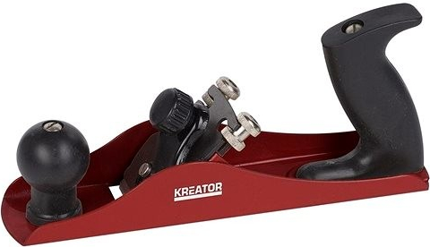 KRT454008 - Hoblík ruční 235mm KREATOR KRT454008