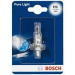 Bosch Pure Light 1987301005 H1 P14,5s 12V 55W – Hledejceny.cz