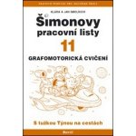 Šimonovy pracovní listy 11 – Zboží Mobilmania