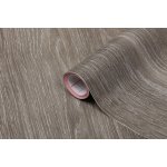 d-c-fix Samolepicí fólie 3460587 Dub Sheffield perleťově šedá 45 cm x 2 m – Sleviste.cz