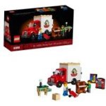 LEGO® Icons™40586 Stěhovací vůz – Zboží Živě