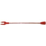 Prodloužení k pohaněči AniShock PRO 57cm – Hledejceny.cz