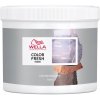 Barva na vlasy Wella PROFESSIONALS Wella Professionals Color Fresh Mask Lilac 500 ml