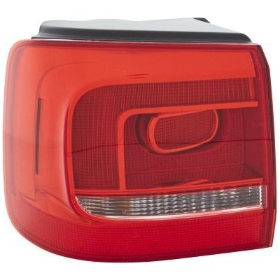 Zadní světlo HELLA 2SD 010 468-091 – Hledejceny.cz