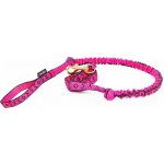 ManMat Dlouhá šňůra s amortizérem – Zboží Dáma