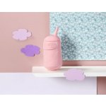 Zapf Creation Baby Annabell Deluxe Jarní souprava růžová – Zbozi.Blesk.cz