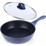 Orion Royal nerez s poklicí 28 cm – Hledejceny.cz