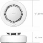 Aqara Smoke Detector SD-S01D – Sleviste.cz