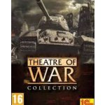 Theatre of War: Collection – Hledejceny.cz