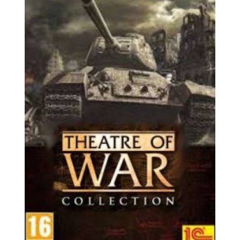 Theatre of War: Collection