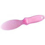 Duko Oboustranný pilník na paty pro odstranění ztvrdlé kůže růžový – Hledejceny.cz