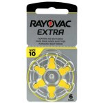 Rayovac PR70 6ks RAY-10B – Zbozi.Blesk.cz