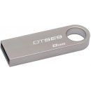 Kingston DataTraveler SE9 8GB DTSE9H/8GB