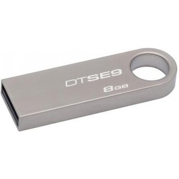 Kingston DataTraveler SE9 8GB DTSE9H/8GB