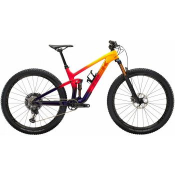 Trek Top Fuel 9.9 XTR 2022