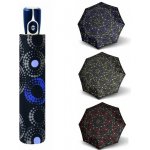 Doppler Magic Fiber SOFIA skládací plně automatický deštník zelená – Zboží Dáma