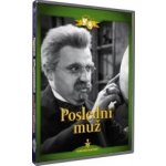 Poslední muž DVD – Sleviste.cz