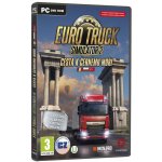 Euro Truck Simulator 2 Road to the Black Sea – Hledejceny.cz