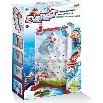 EPEE Everest – Zboží Dáma EPEE Everest – Zboží Dáma