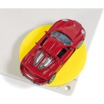 Siku World Autosalon s autem – Zboží Dáma