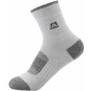 Alpine Pro 3Rapid 2 Dětské Ponožky - 3 páry