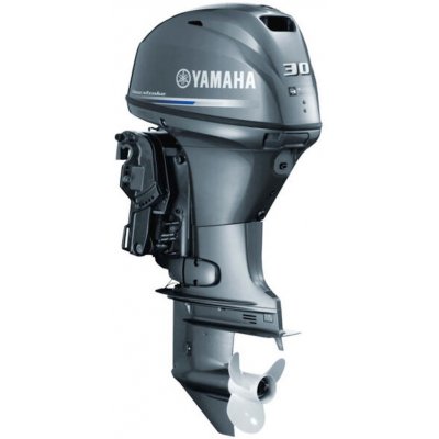 Yamaha F30BETL – Zbozi.Blesk.cz