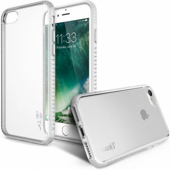 Pouzdro LAB.C Mix & Match Clear Case iPhone 7/8 - čiré