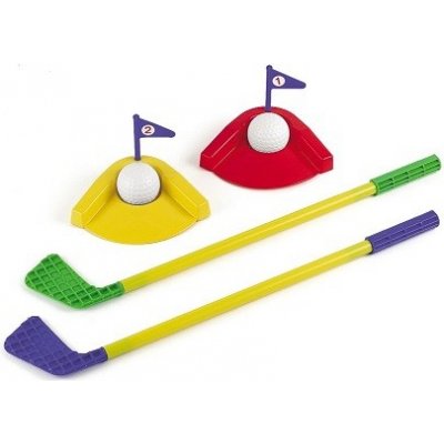 Frabar Dětský golf/dětský golfový set – Zboží Živě