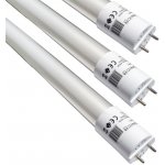 T8 Glass LED zářivka HL 60cm 9W 900 lm teplá bílá – Sleviste.cz