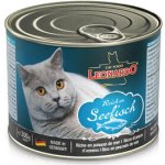 Leonardo Bohaté na mořské ryby 200 g – Sleviste.cz