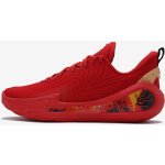 Under Armour Curry 12 Sn Uni Red – Zboží Dáma