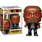Funko Pop! Robotman DC Comics – Sleviste.cz