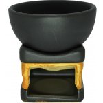 Empt Orientální keramická aroma lapma s vyobrazením slona – Hledejceny.cz