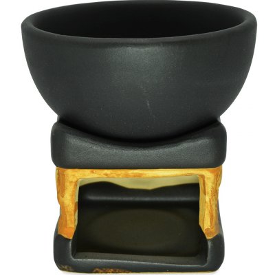 Empt Orientální keramická aroma lapma s vyobrazením slona – Hledejceny.cz