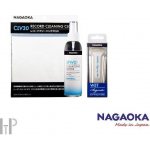 Nagaoka Record Cleaning Wet Set: Set pro mokré čištění LP desek – Zboží Živě