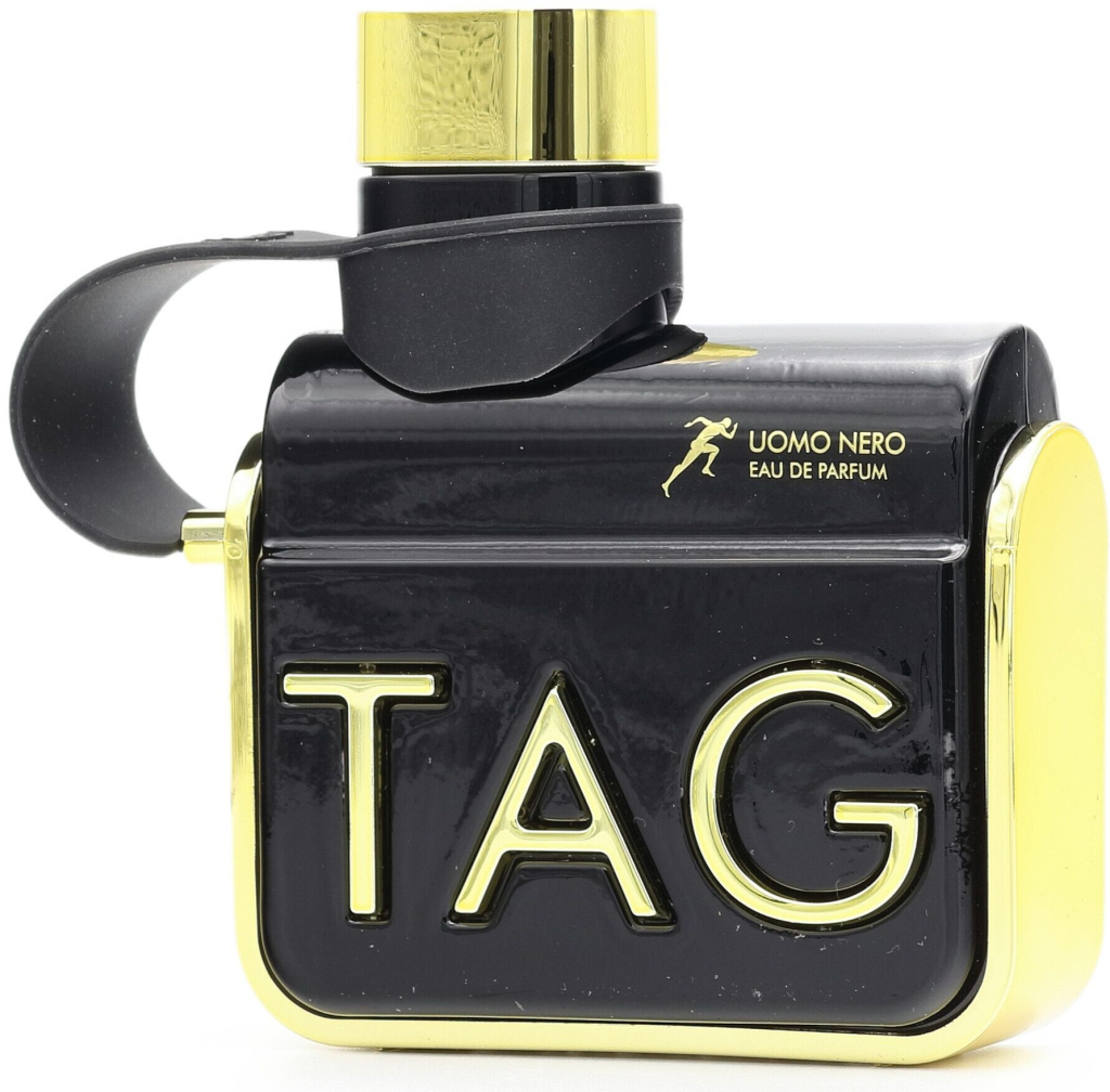 Armaf Tag Uomo Nero parfémovaná voda pánská 100 ml
